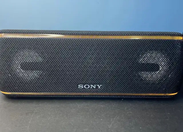 SONY SRS-XB41 BLUETOOTH SPEAKER
