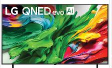 LG 75' Class - QNED85A Series - 4K UHD QNED Mini LED TV
