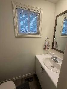 ENTIRE 3 BEDROOM HOUSE RENTAL IN BRAMPTON / Mississauga. - Photo 4