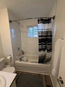 ENTIRE 3 BEDROOM HOUSE RENTAL IN BRAMPTON / Mississauga. - Photo 5
