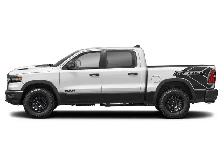 2026 Ram 1500 REBEL - Photo 2