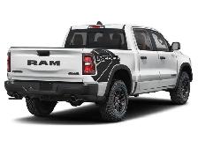 2026 Ram 1500 REBEL - Photo 3