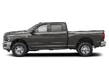 2026 Ram 2500 WARLOCK - Photo 3