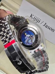 2026 Rolex Datejust Clean - Photo 2