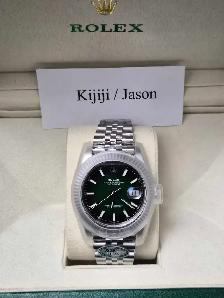 2026 Rolex Datejust Clean - Photo 3