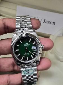 2026 Rolex Datejust Clean - Photo 4