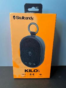 NEW SKULLCANDY KILO XT BLUETOOTH SPEAKER