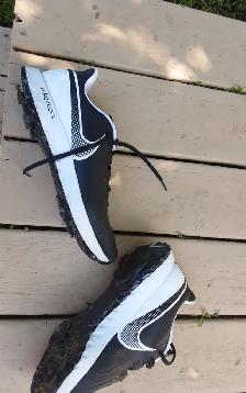 NIKE MENS GOLF SHOES - Photo 4