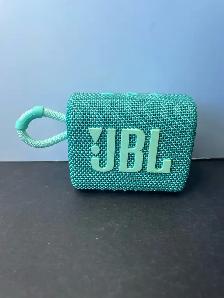 JBL GO 3 BLUETOOTH SPEAKER