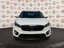 2017 Kia Sorento AWD Low Km H.seat Bluetooth 1yr warranty - Photo 2