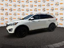2017 Kia Sorento AWD Low Km H.seat Bluetooth 1yr warranty - Photo 3