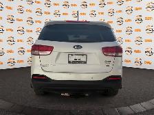 2017 Kia Sorento AWD Low Km H.seat Bluetooth 1yr warranty - Photo 6