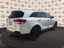 2017 Kia Sorento AWD Low Km H.seat Bluetooth 1yr warranty - Photo 7