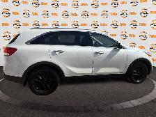 2017 Kia Sorento AWD Low Km H.seat Bluetooth 1yr warranty - Photo 8