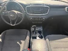 2017 Kia Sorento AWD Low Km H.seat Bluetooth 1yr warranty - Photo 9