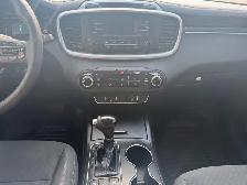 2017 Kia Sorento AWD Low Km H.seat Bluetooth 1yr warranty - Photo 10
