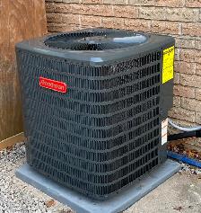 Reliable & Affordable Goodman Central Air Sale - 905-243-8963