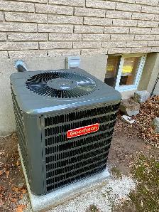 Reliable & Affordable Goodman Central Air Sale - 905-243-8963 - Photo 2