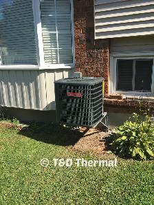 Reliable & Affordable Goodman Central Air Sale - 905-243-8963 - Photo 8