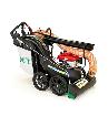 Leaf And Litter Vacuum With Hose For Rent - Free Delivery