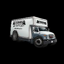Experienced Furniture Mover