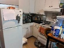 2 1/2 Bachelor for rent in Chomedey for July or Aug 2026 - Photo 2