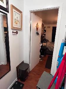 2 1/2 Bachelor for rent in Chomedey for July or Aug 2026 - Photo 3