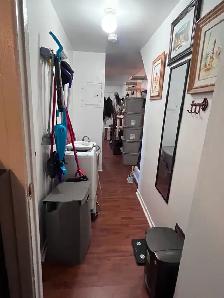 2 1/2 Bachelor for rent in Chomedey for July or Aug 2026 - Photo 7