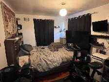2 1/2 Bachelor for rent in Chomedey for July or Aug 2026 - Photo 8