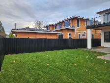Bhinder Fencing – Premium Vinyl & Metal Fencing Solutions