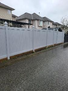 Bhinder Fencing – Premium Vinyl & Metal Fencing Solutions - Photo 6