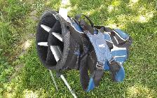 TITLEIST STAND UP GOLF BAG - Photo 2