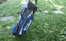 TITLEIST STAND UP GOLF BAG - Photo 3