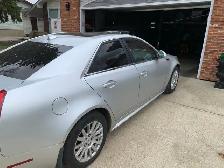 2011 Cadillac CTs 4 - Photo 2