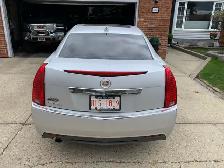2011 Cadillac CTs 4 - Photo 3