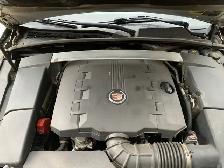 2011 Cadillac CTs 4 - Photo 4