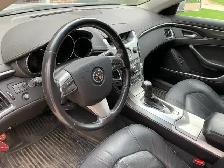 2011 Cadillac CTs 4 - Photo 5
