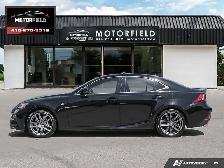 2016 Lexus IS 300 F Sport Series 3 Accident Free, Mark Levinson - Photo 3