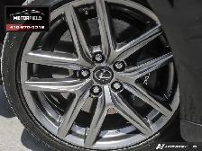 2016 Lexus IS 300 F Sport Series 3 Accident Free, Mark Levinson - Photo 7