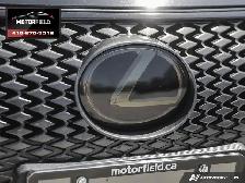 2016 Lexus IS 300 F Sport Series 3 Accident Free, Mark Levinson - Photo 9