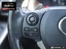 2016 Lexus IS 300 F Sport Series 3 Accident Free, Mark Levinson - Photo 17