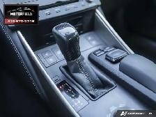 2016 Lexus IS 300 F Sport Series 3 Accident Free, Mark Levinson - Photo 18