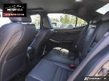 2016 Lexus IS 300 F Sport Series 3 Accident Free, Mark Levinson - Photo 23