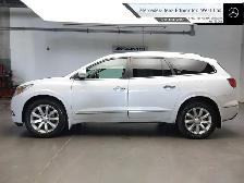 2017 Buick Enclave AWD Premium - Low Kilometers - 7 Passenger Se - Photo 2