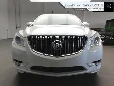2017 Buick Enclave AWD Premium - Low Kilometers - 7 Passenger Se - Photo 3