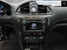 2017 Buick Enclave AWD Premium - Low Kilometers - 7 Passenger Se - Photo 8
