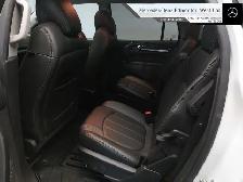 2017 Buick Enclave AWD Premium - Low Kilometers - 7 Passenger Se - Photo 13