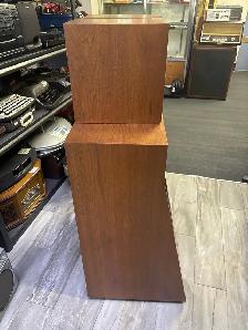 Sequerra MET 7/8 MKII Tower Speaker Set of 4 - Photo 2