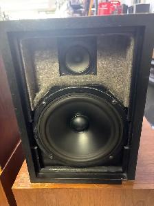 Sequerra MET 7/8 MKII Tower Speaker Set of 4 - Photo 4