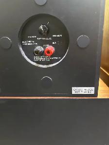 Sequerra MET 7/8 MKII Tower Speaker Set of 4 - Photo 6